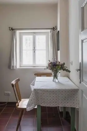 Comfort Dağ Evi, 2 Yatak Odası, Dağ Manzaralı