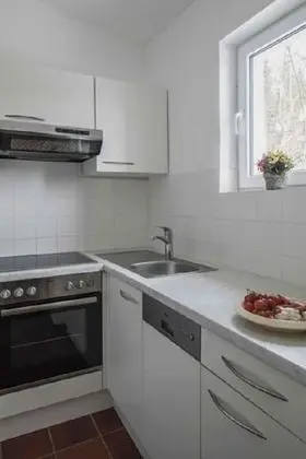Comfort Dağ Evi, 2 Yatak Odası, Dağ Manzaralı