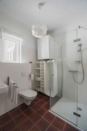 Comfort Dağ Evi, 2 Yatak Odası, Dağ Manzaralı