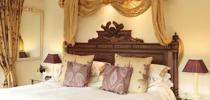 Luxury Süit
