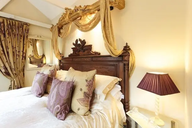 Luxury Süit