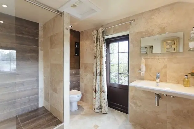 Luxury Süit