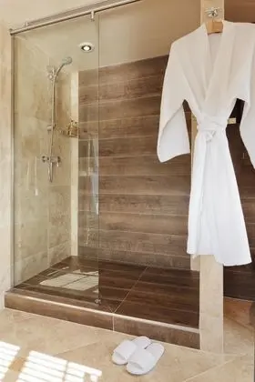 Luxury Süit