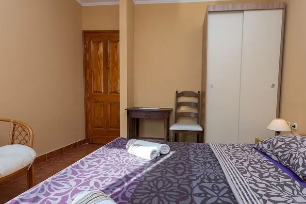 Comfort Villa, Birden Çok Yatak, Sigara İçilmez, Kısmi Deniz Manzaralı