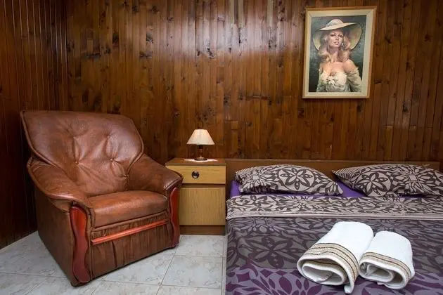 Comfort Villa, Birden Çok Yatak, Sigara İçilmez, Kısmi Deniz Manzaralı