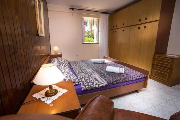 Comfort Villa, Birden Çok Yatak, Sigara İçilmez, Kısmi Deniz Manzaralı
