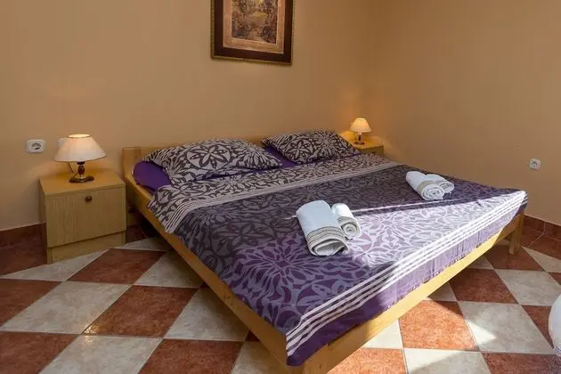Comfort Villa, Birden Çok Yatak, Sigara İçilmez, Kısmi Deniz Manzaralı