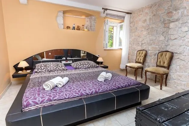Comfort Villa, Birden Çok Yatak, Sigara İçilmez, Kısmi Deniz Manzaralı