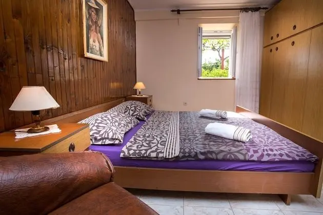 Comfort Villa, Birden Çok Yatak, Sigara İçilmez, Kısmi Deniz Manzaralı