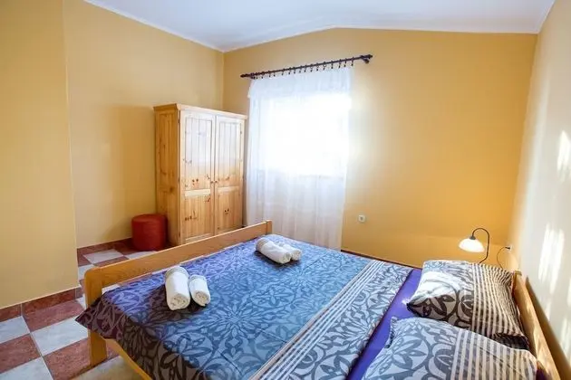 Comfort Villa, Birden Çok Yatak, Sigara İçilmez, Kısmi Deniz Manzaralı