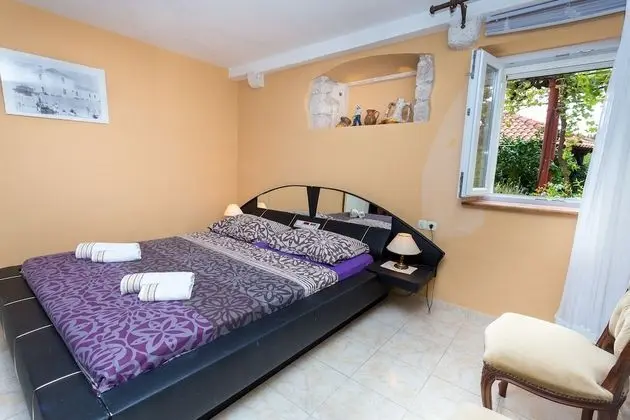 Comfort Villa, Birden Çok Yatak, Sigara İçilmez, Kısmi Deniz Manzaralı