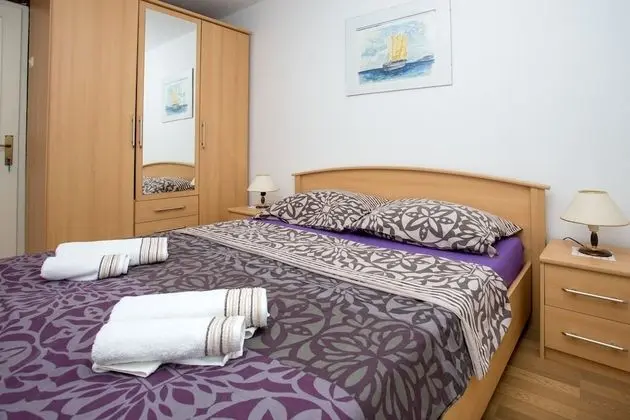 Comfort Villa, Birden Çok Yatak, Sigara İçilmez, Kısmi Deniz Manzaralı