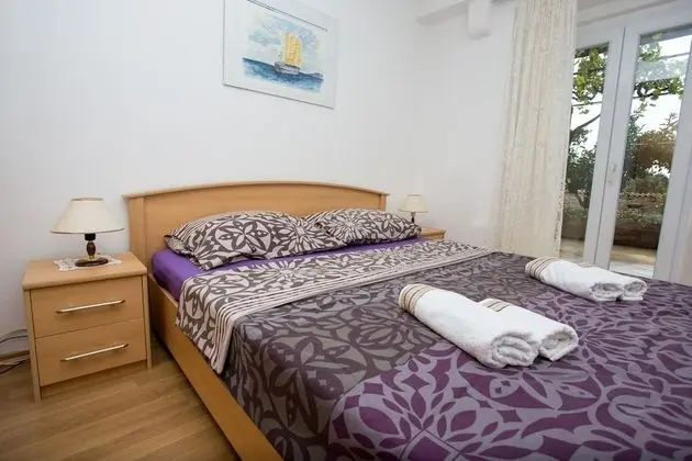 Comfort Villa, Birden Çok Yatak, Sigara İçilmez, Kısmi Deniz Manzaralı