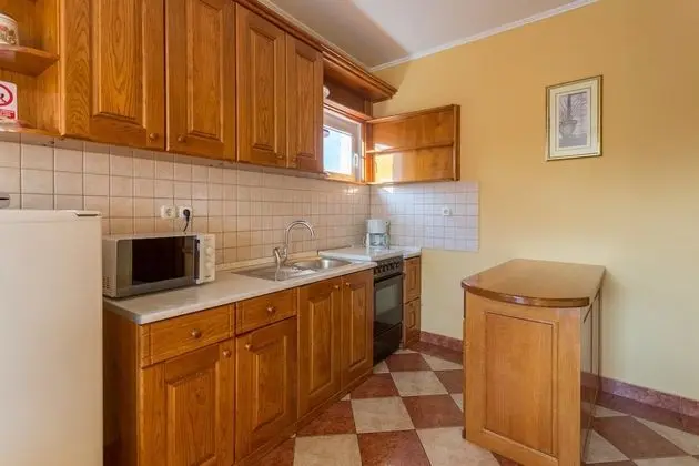 Comfort Villa, Birden Çok Yatak, Sigara İçilmez, Kısmi Deniz Manzaralı