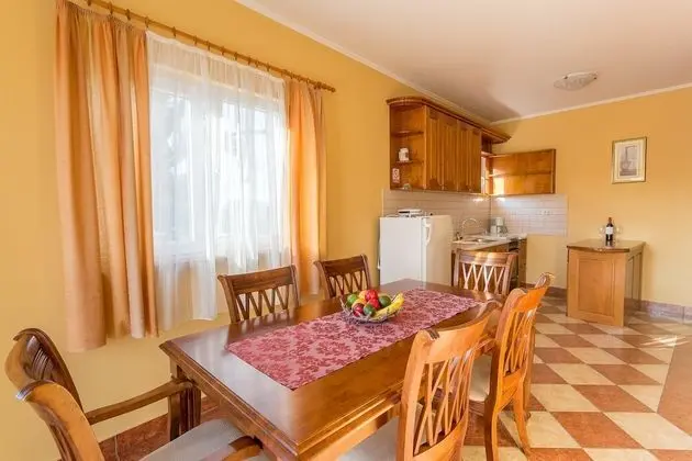 Comfort Villa, Birden Çok Yatak, Sigara İçilmez, Kısmi Deniz Manzaralı