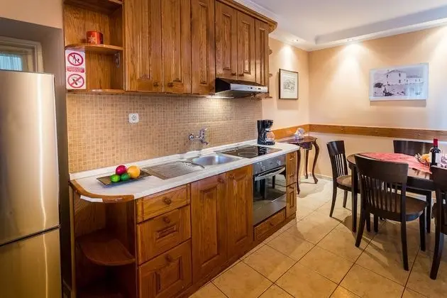 Comfort Villa, Birden Çok Yatak, Sigara İçilmez, Kısmi Deniz Manzaralı