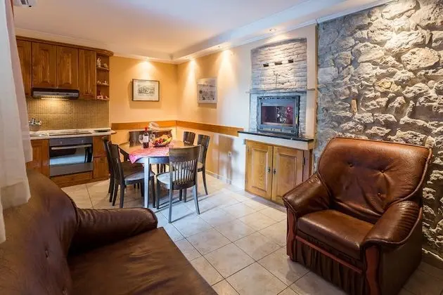 Comfort Villa, Birden Çok Yatak, Sigara İçilmez, Kısmi Deniz Manzaralı