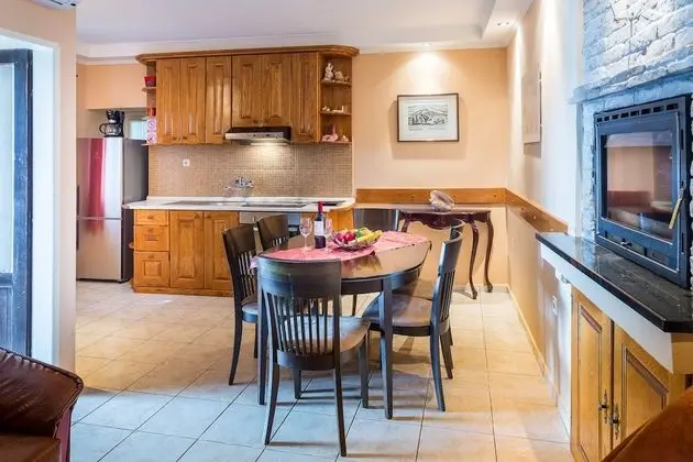 Comfort Villa, Birden Çok Yatak, Sigara İçilmez, Kısmi Deniz Manzaralı