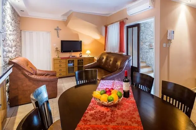Comfort Villa, Birden Çok Yatak, Sigara İçilmez, Kısmi Deniz Manzaralı