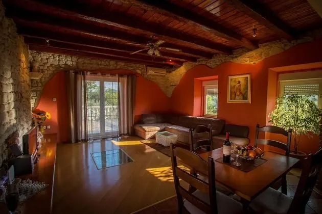 Comfort Villa, Birden Çok Yatak, Sigara İçilmez, Kısmi Deniz Manzaralı