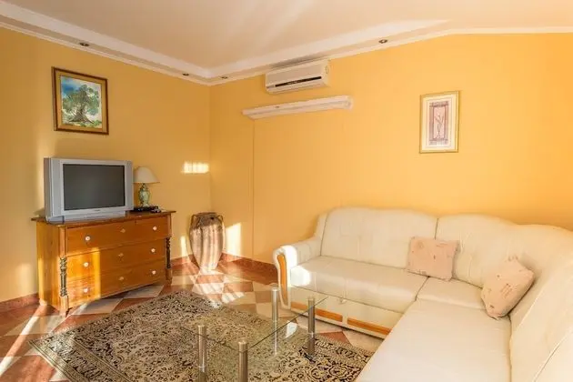 Comfort Villa, Birden Çok Yatak, Sigara İçilmez, Kısmi Deniz Manzaralı