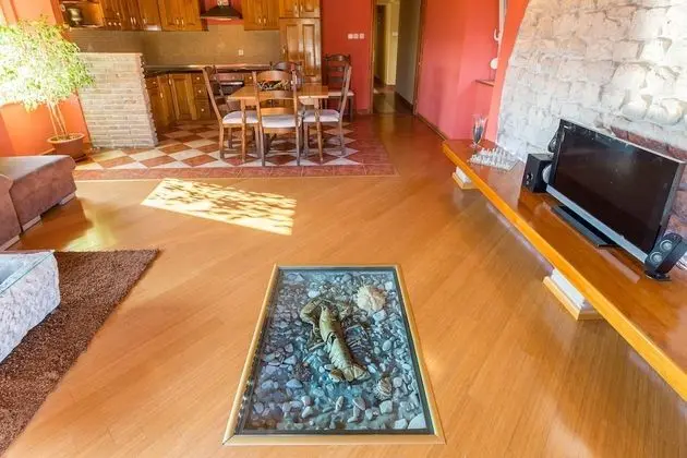 Comfort Villa, Birden Çok Yatak, Sigara İçilmez, Kısmi Deniz Manzaralı