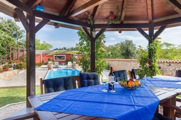 Comfort Villa, Birden Çok Yatak, Sigara İçilmez, Kısmi Deniz Manzaralı