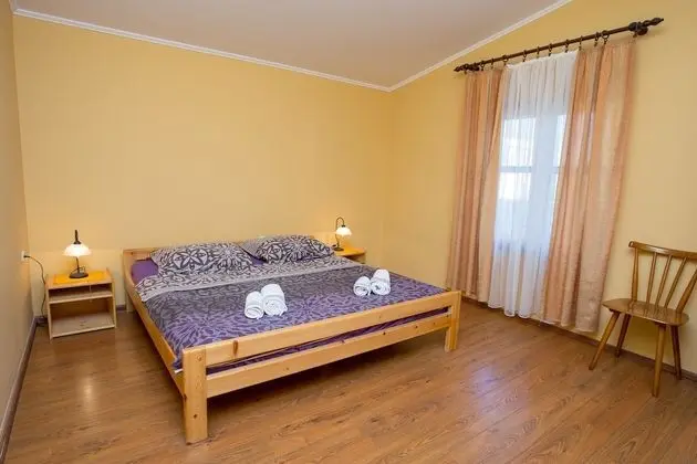 Comfort Villa, Birden Çok Yatak, Sigara İçilmez, Kısmi Deniz Manzaralı