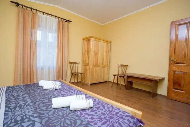 Comfort Villa, Birden Çok Yatak, Sigara İçilmez, Kısmi Deniz Manzaralı