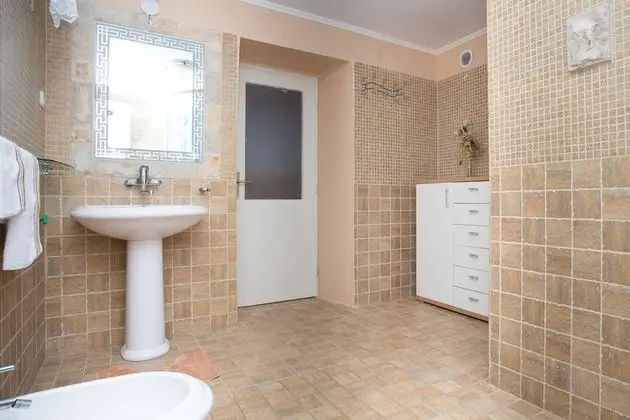 Comfort Villa, Birden Çok Yatak, Sigara İçilmez, Kısmi Deniz Manzaralı