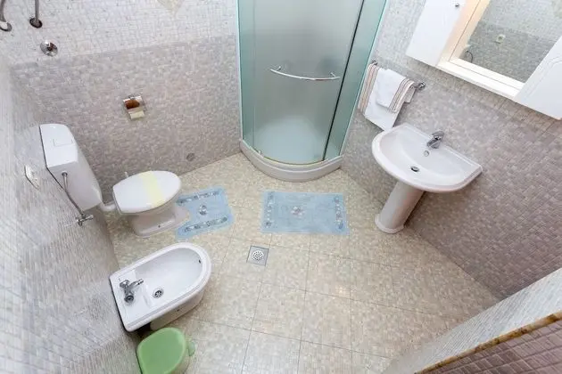Comfort Villa, Birden Çok Yatak, Sigara İçilmez, Kısmi Deniz Manzaralı