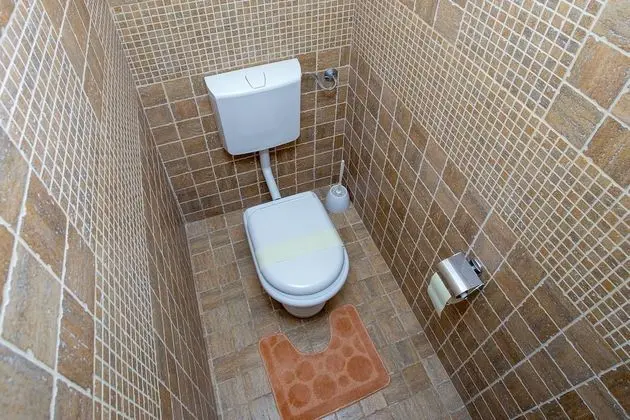 Comfort Villa, Birden Çok Yatak, Sigara İçilmez, Kısmi Deniz Manzaralı