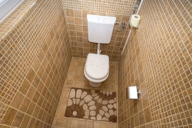 Comfort Villa, Birden Çok Yatak, Sigara İçilmez, Kısmi Deniz Manzaralı