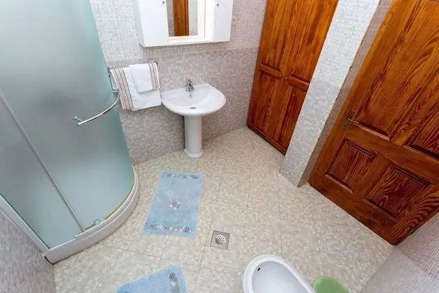 Comfort Villa, Birden Çok Yatak, Sigara İçilmez, Kısmi Deniz Manzaralı