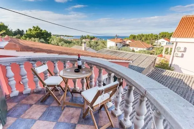 Comfort Villa, Birden Çok Yatak, Sigara İçilmez, Kısmi Deniz Manzaralı