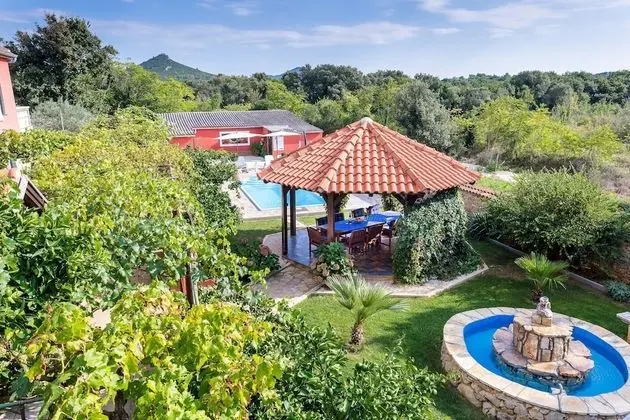 Comfort Villa, Birden Çok Yatak, Sigara İçilmez, Kısmi Deniz Manzaralı