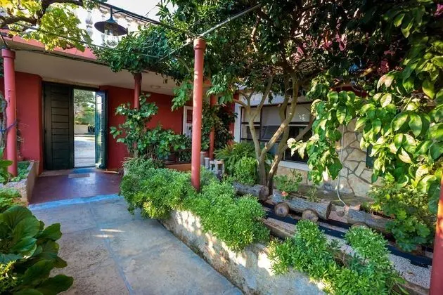 Villa, Sigara İçilebilir