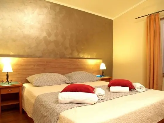 Villa, Sigara İçilebilir