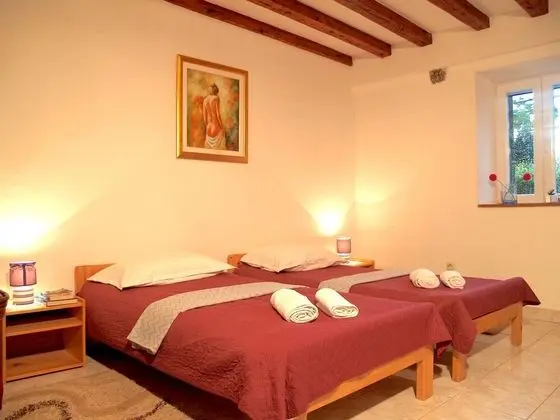 Villa, Sigara İçilebilir