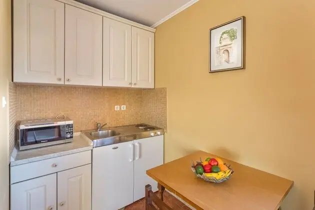 Villa, Sigara İçilebilir