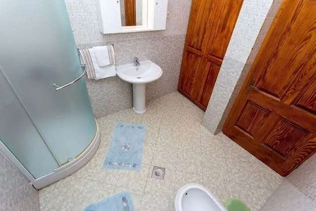 Villa, Sigara İçilebilir
