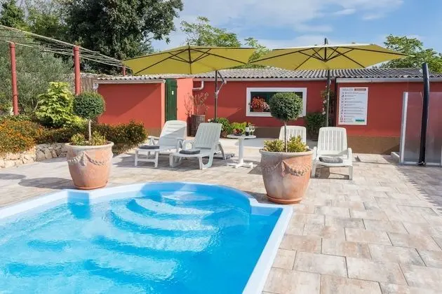 Villa, Sigara İçilebilir
