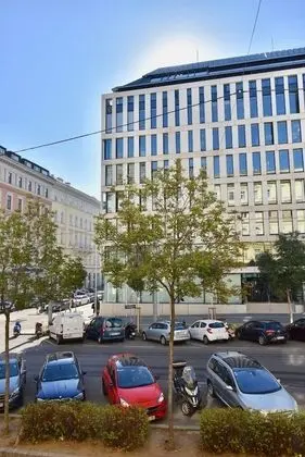 Apart Daire (inkl. Endreinigungsgebühr € 55)