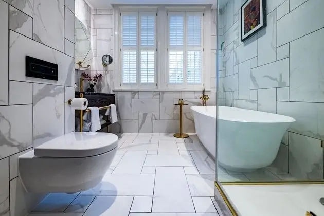 Bradshaw Collection( Deluxe King Room)