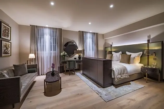 Kent Suite Collection ( Standard Suite)