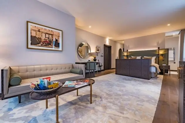 Norfolk Suite Collection
