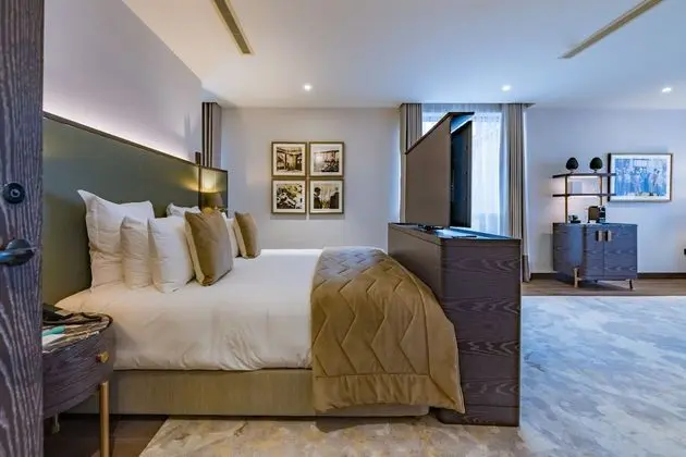 Norfolk Suite Collection