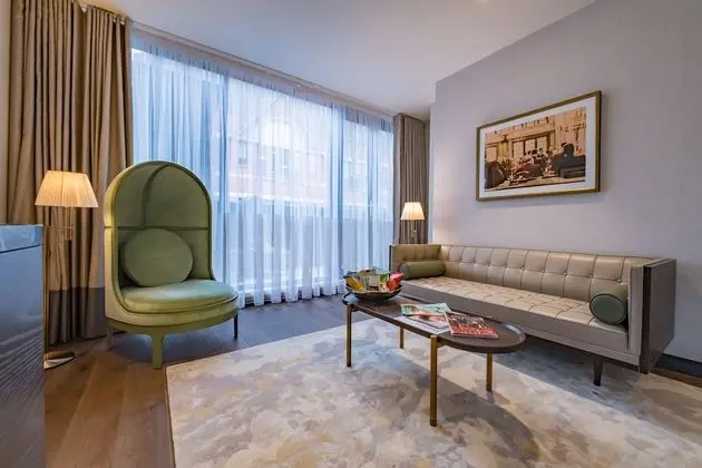Norfolk Suite Collection