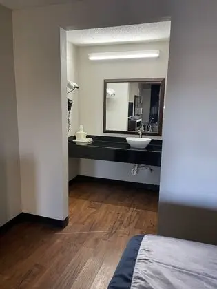 Tek Kişilik Oda, 1 En Büyük (King) Boy Yatak