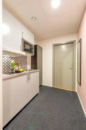 Studio Small